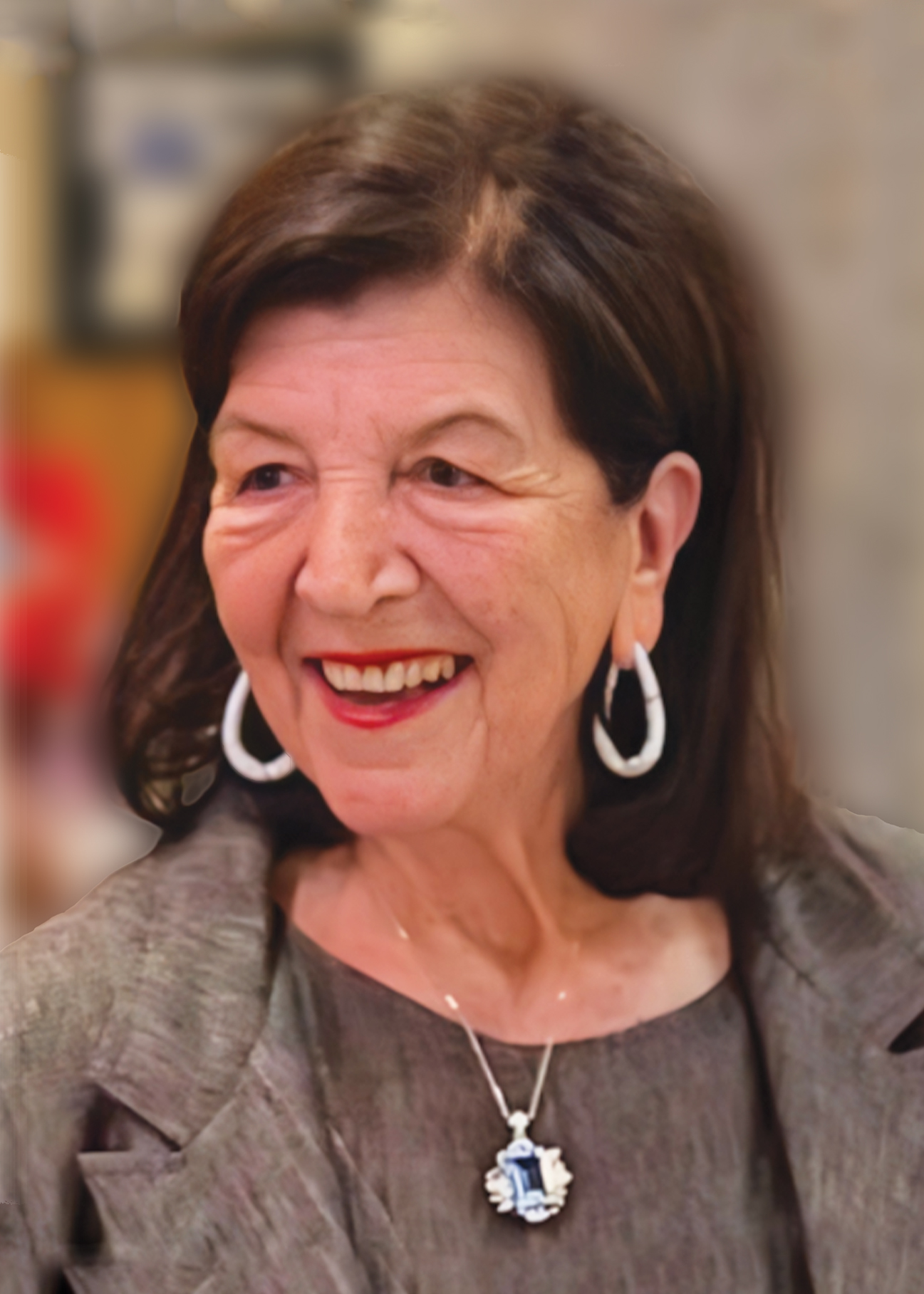 ANGELINA TOMBOLATO
